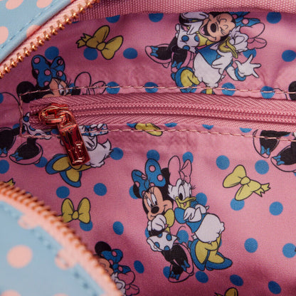 Mala Loungefly Disney Minnie