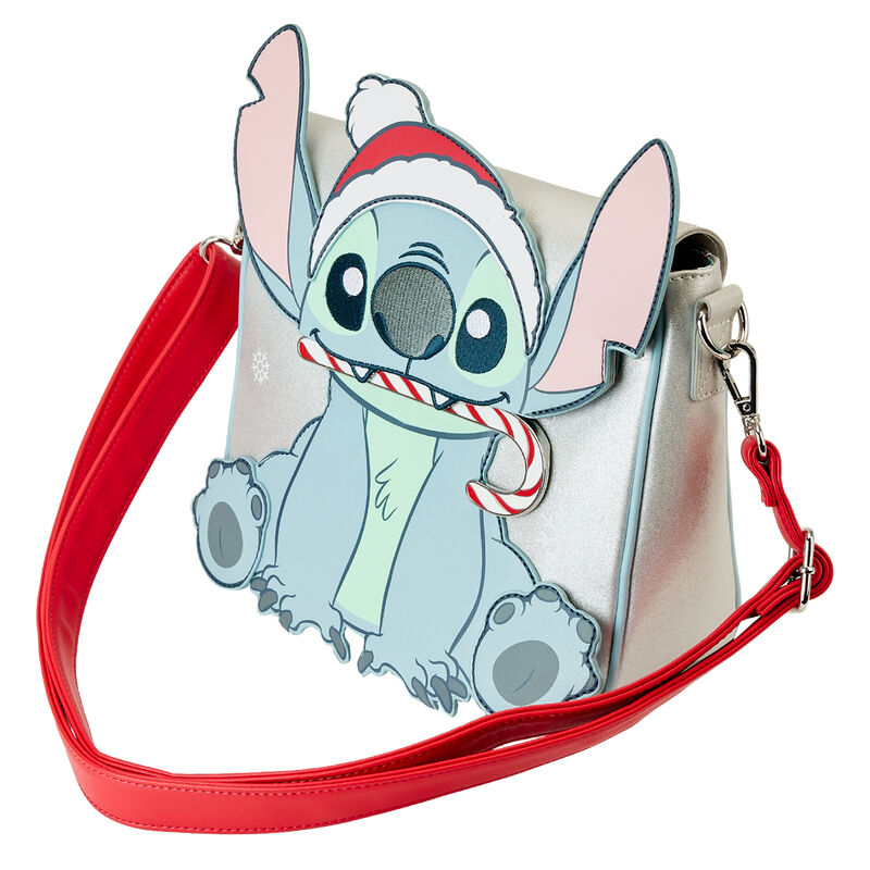 Mala Loungefly Stitch Neve