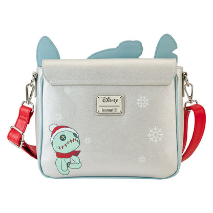 Mala Loungefly Stitch Neve