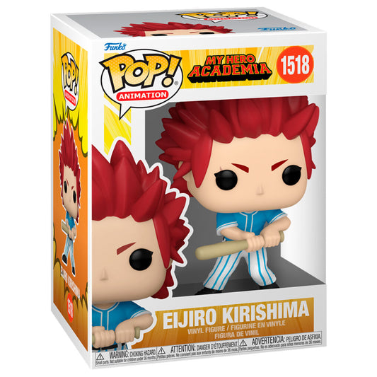 POP My Hero Academia Eijiro 1518