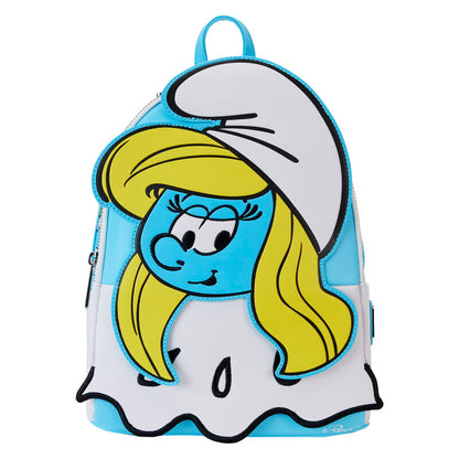 Mochila Smurfs Loungefly