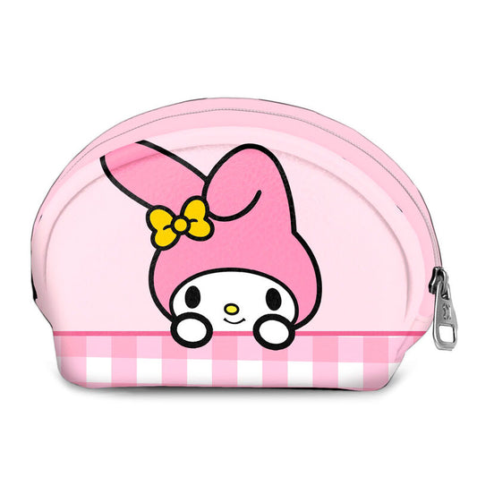Porta Moedas My Melody