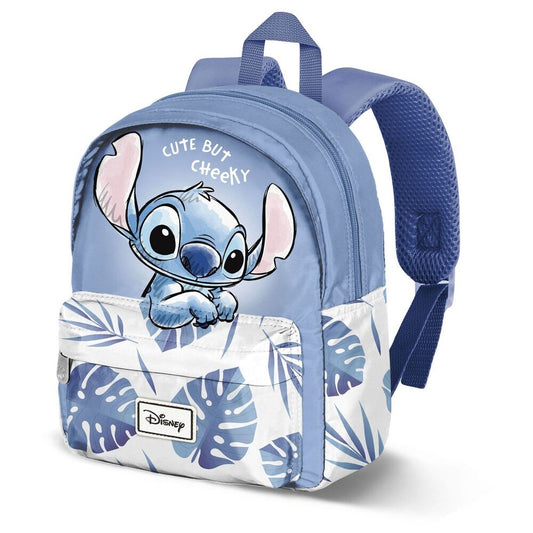 Mochila Stitch