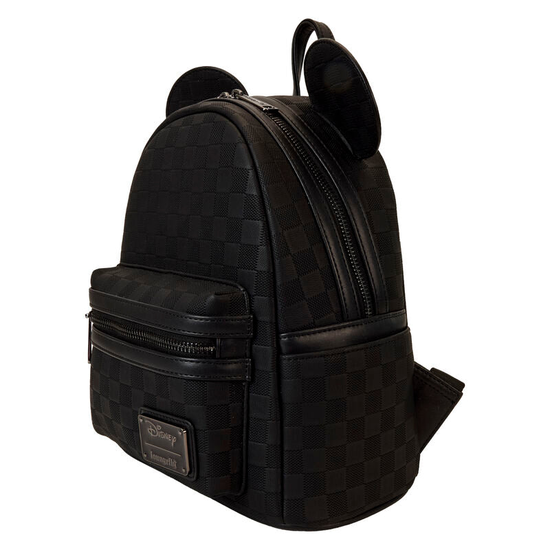 Mochila Disney Mickey Evergreen Loungefly