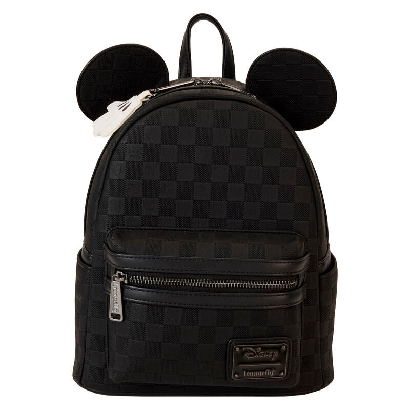 Mochila Disney Mickey Evergreen Loungefly