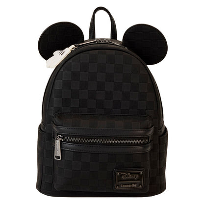 Mochila Disney Mickey Evergreen Loungefly
