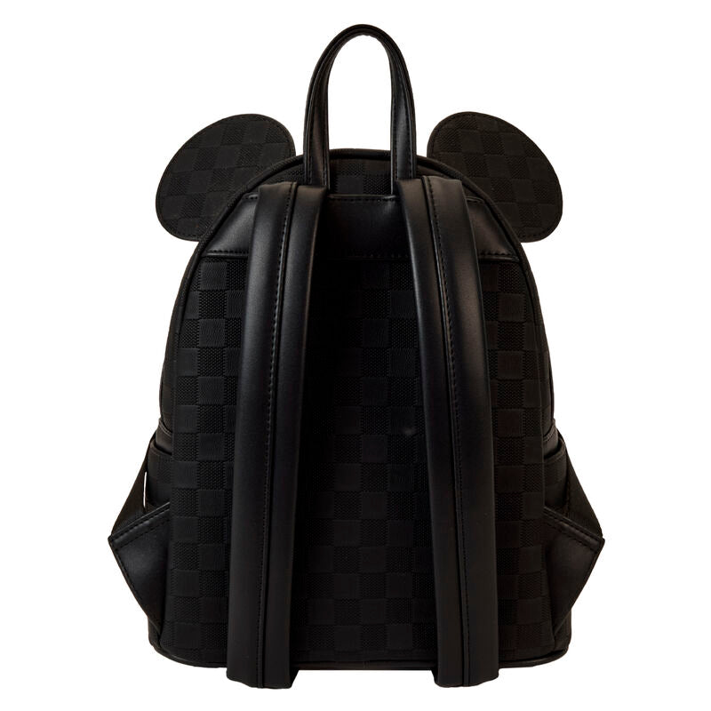 Mochila Disney Mickey Evergreen Loungefly