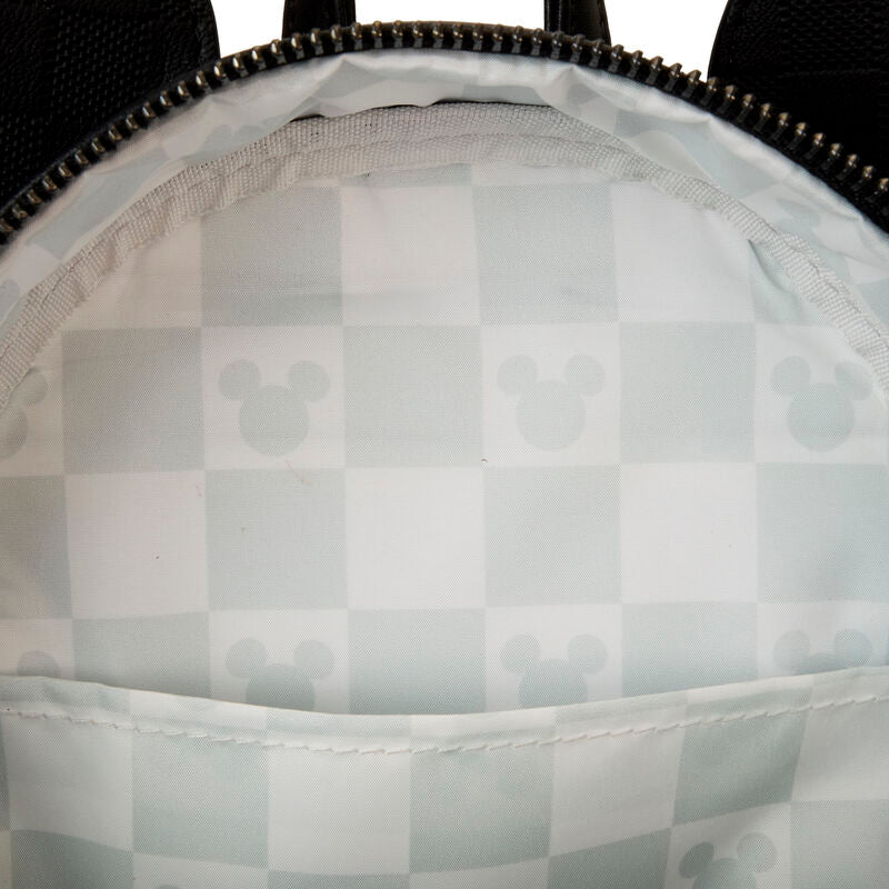 Mochila Disney Mickey Evergreen Loungefly
