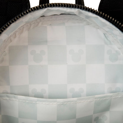 Mochila Disney Mickey Evergreen Loungefly