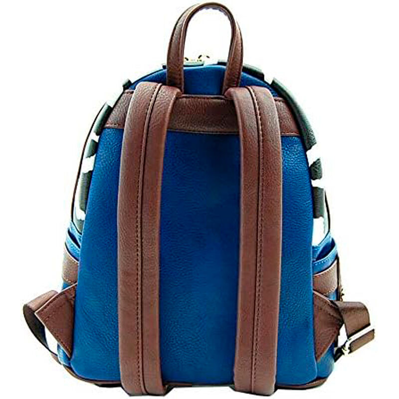 Mochila Toy Story Woody Loungefly