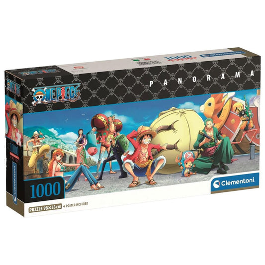 Puzzle One Piece 1000pcs