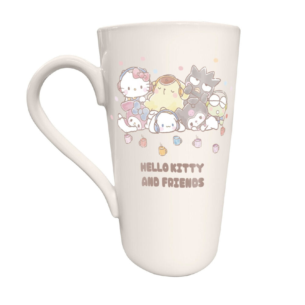 Caneca Hello Kitty 470ML