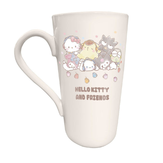 Caneca Hello Kitty 470ML