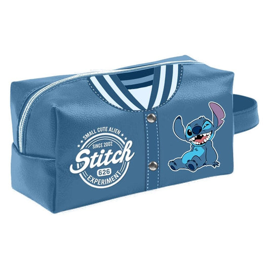 Neceser Stitch