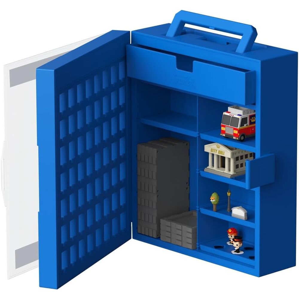 Bitty POP Estojo para transportar