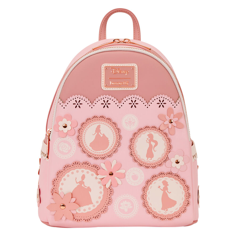 Mochila Disney Princesas Loungefly