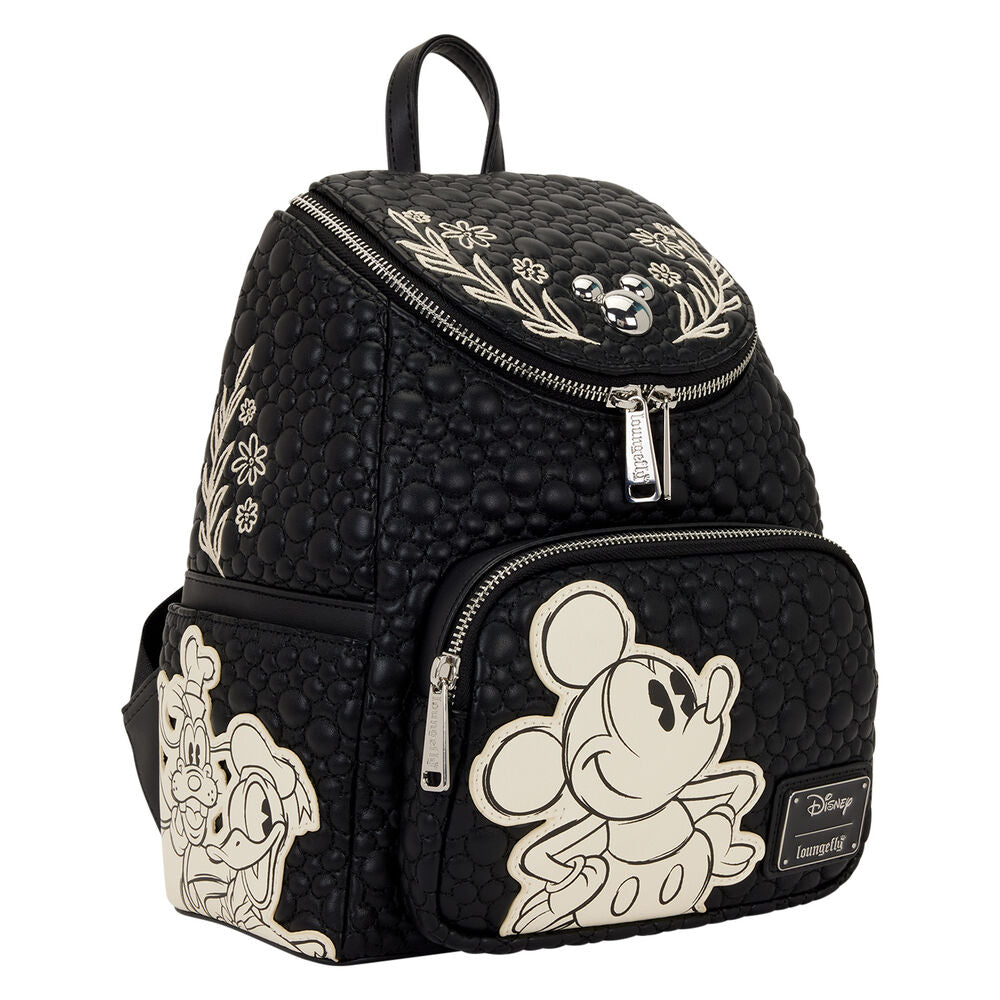 Mochila Disney Mickey Loungefly