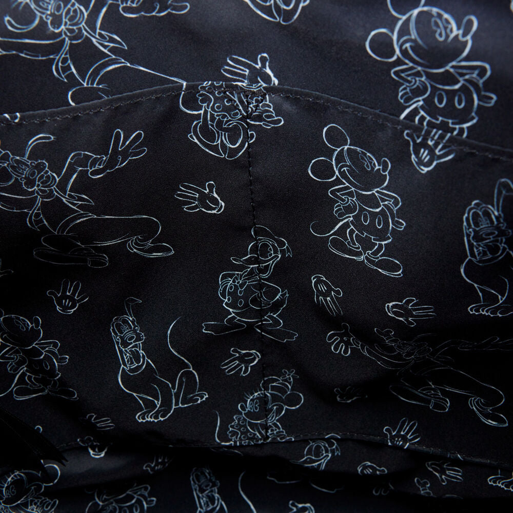 Mala Disney Minnie Loungefly