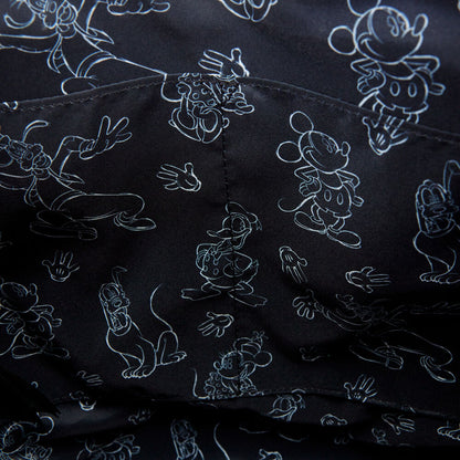 Mala Disney Minnie Loungefly