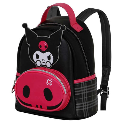 Mochila Kuromi Skull