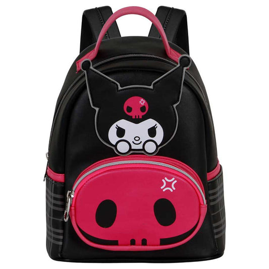 Mochila Kuromi Skull