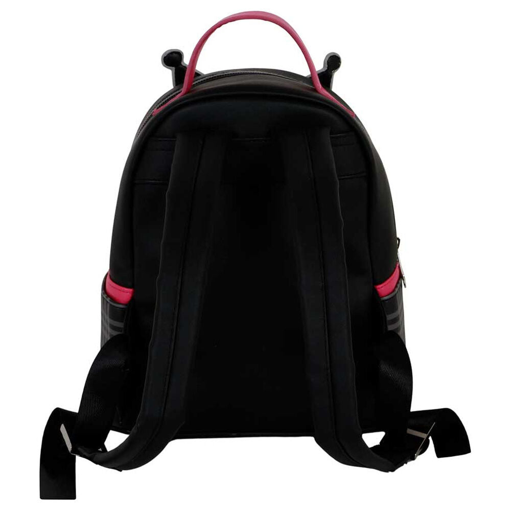 Mochila Kuromi Skull