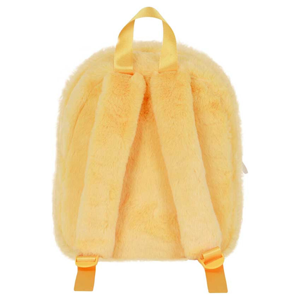 Mochila Peluche Rei Leao Simba