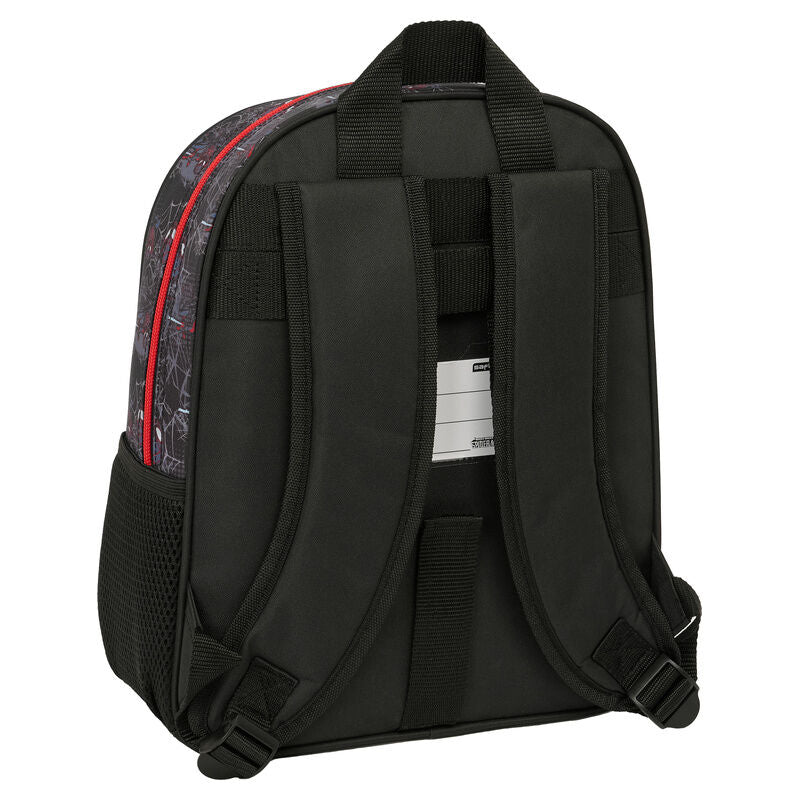 Mochila Miles Morales Spiderman