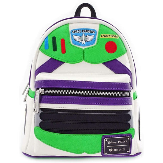 Mochila Toy Story Buzz Loungefly