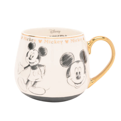 Caneca Mickey