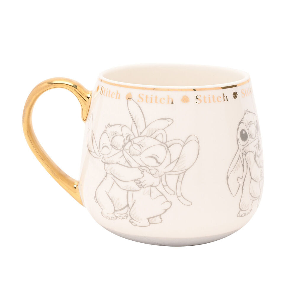 Caneca Stitch