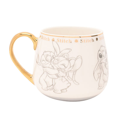 Caneca Stitch