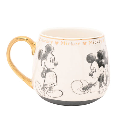 Caneca Mickey