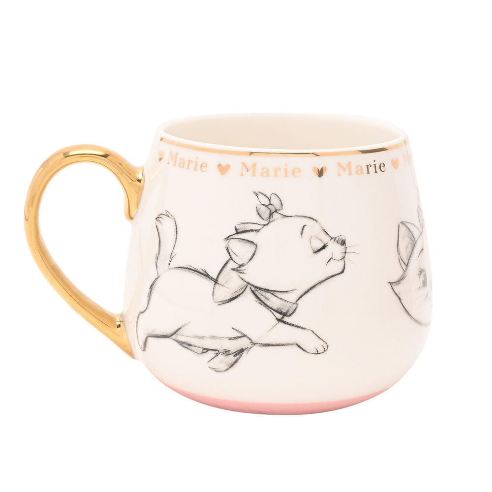 Caneca Marie Aristogato