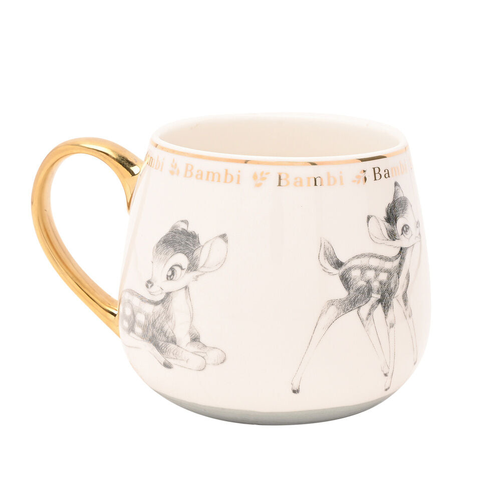 Caneca Bambi