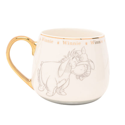 Caneca Winnie