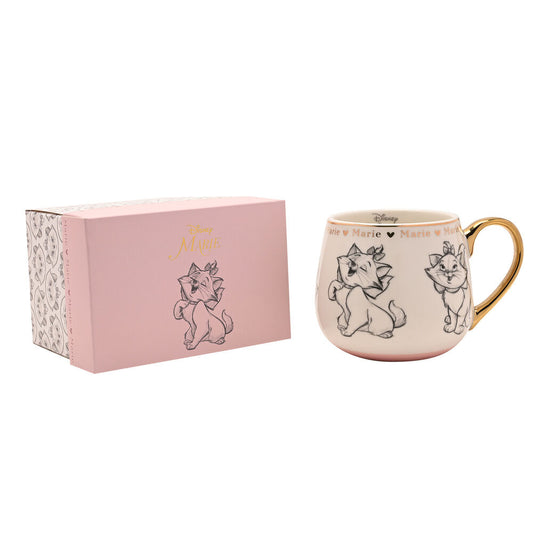 Caneca Marie Aristogato