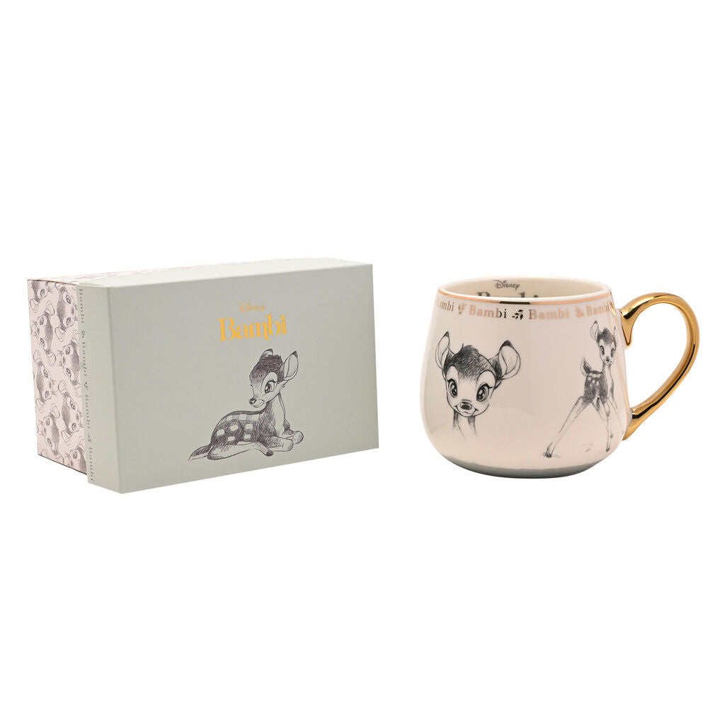 Caneca Bambi