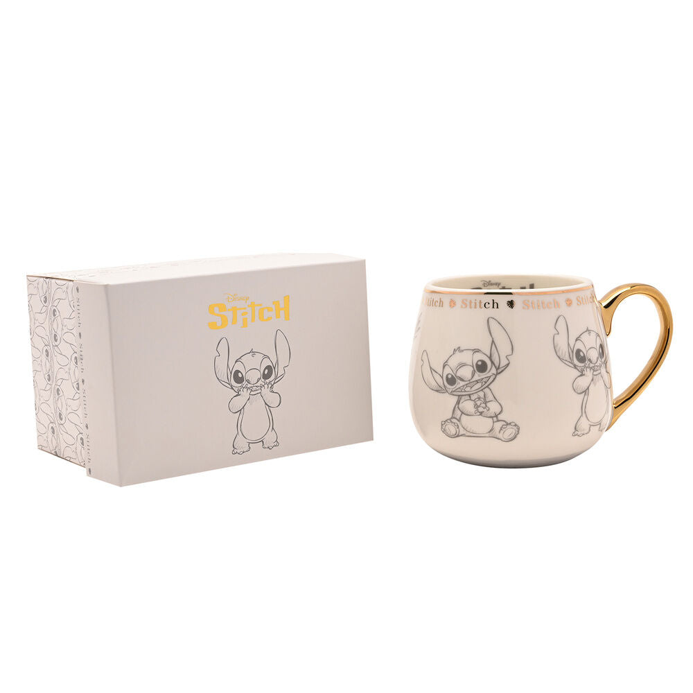 Caneca Stitch
