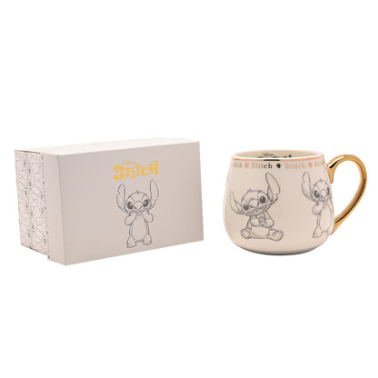 Caneca Stitch