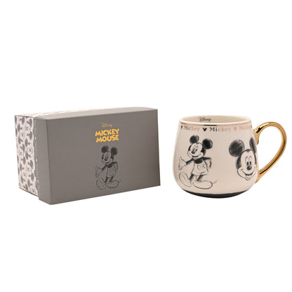 Caneca Mickey