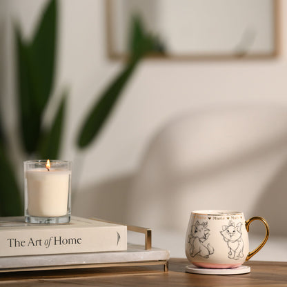 Caneca Marie Aristogato