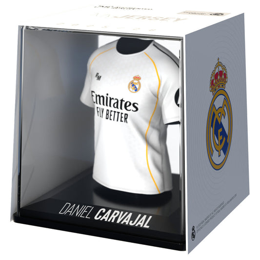 Figura Real Madrid Daniel Carvajal - Home 2025/2026