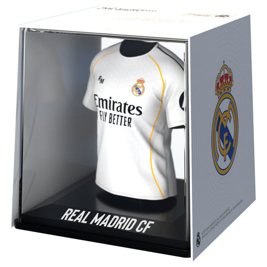 Figura Real Madrid - Home 2025/2026