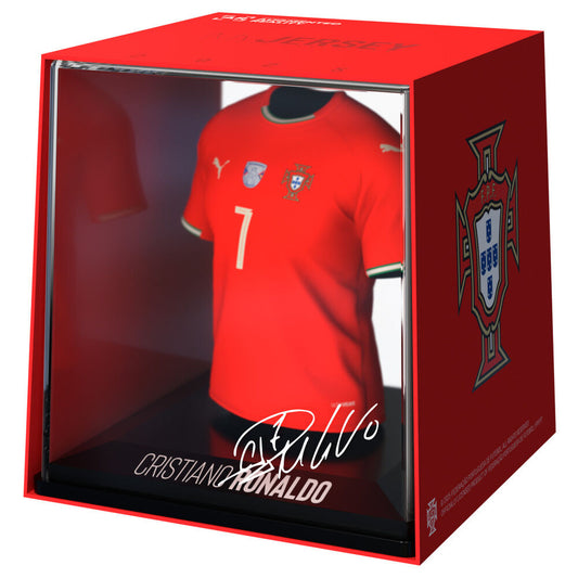 Figura Portugal Ronaldo - Home 2025