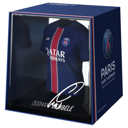 Figura PSG Dembélé - Home 2025/2026