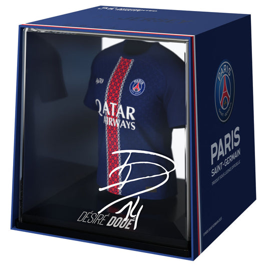 Figura PSG Désiré Doué - Home 2025/2026