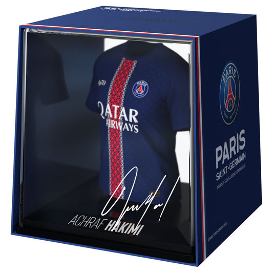Figura PSG Hakimi - Home 2025/2026