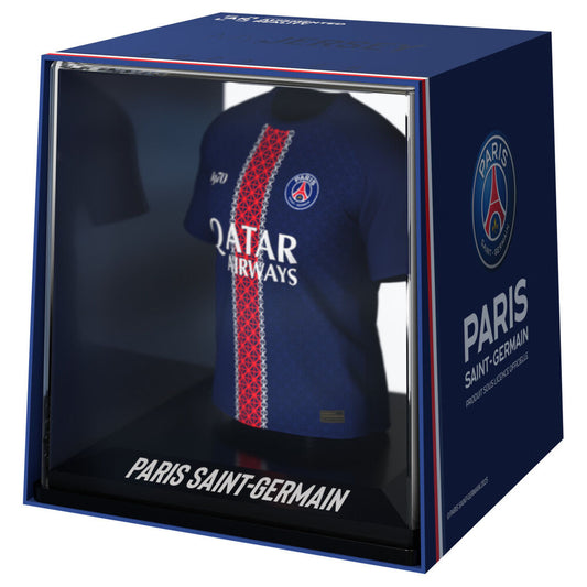 Figura PSG - Home 2025/2026
