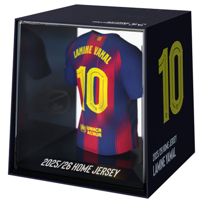 Figura Barcelona Lamine Yamal - Home 2025/2026